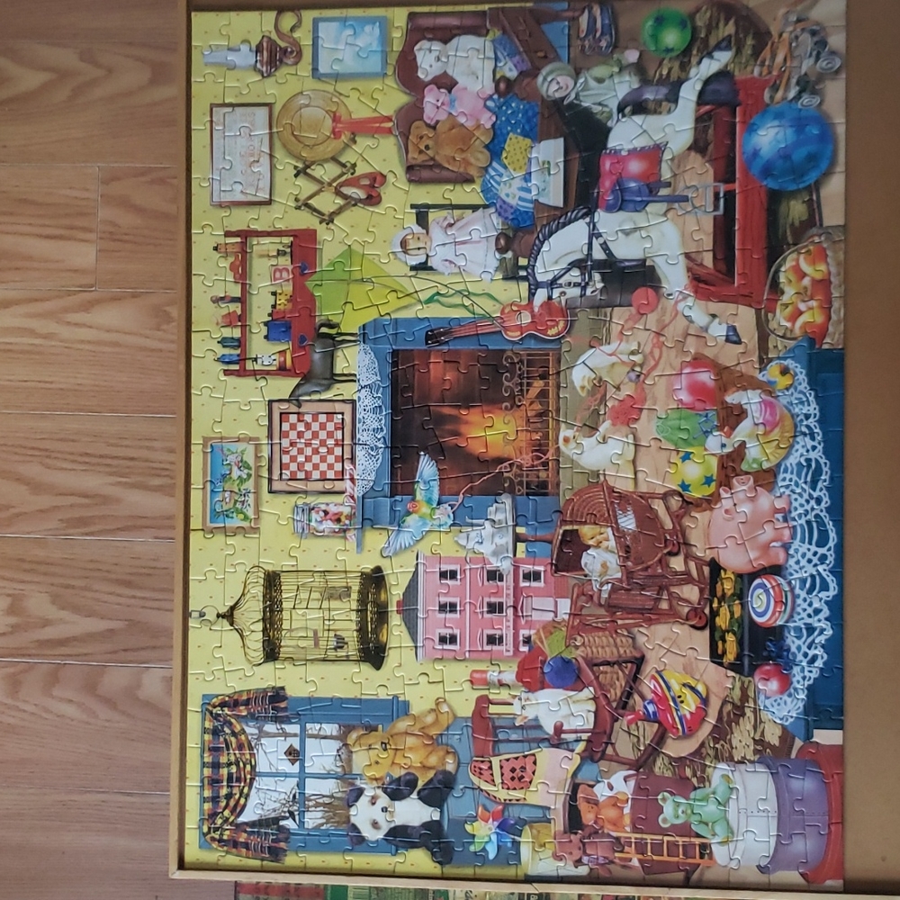 300 pc puzzle